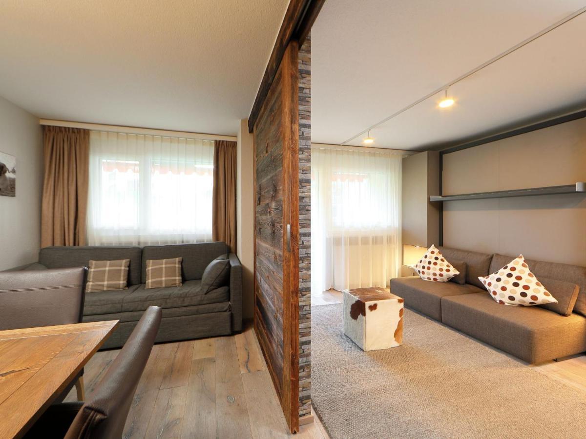 Grillon-3 By Interhome Apartamento